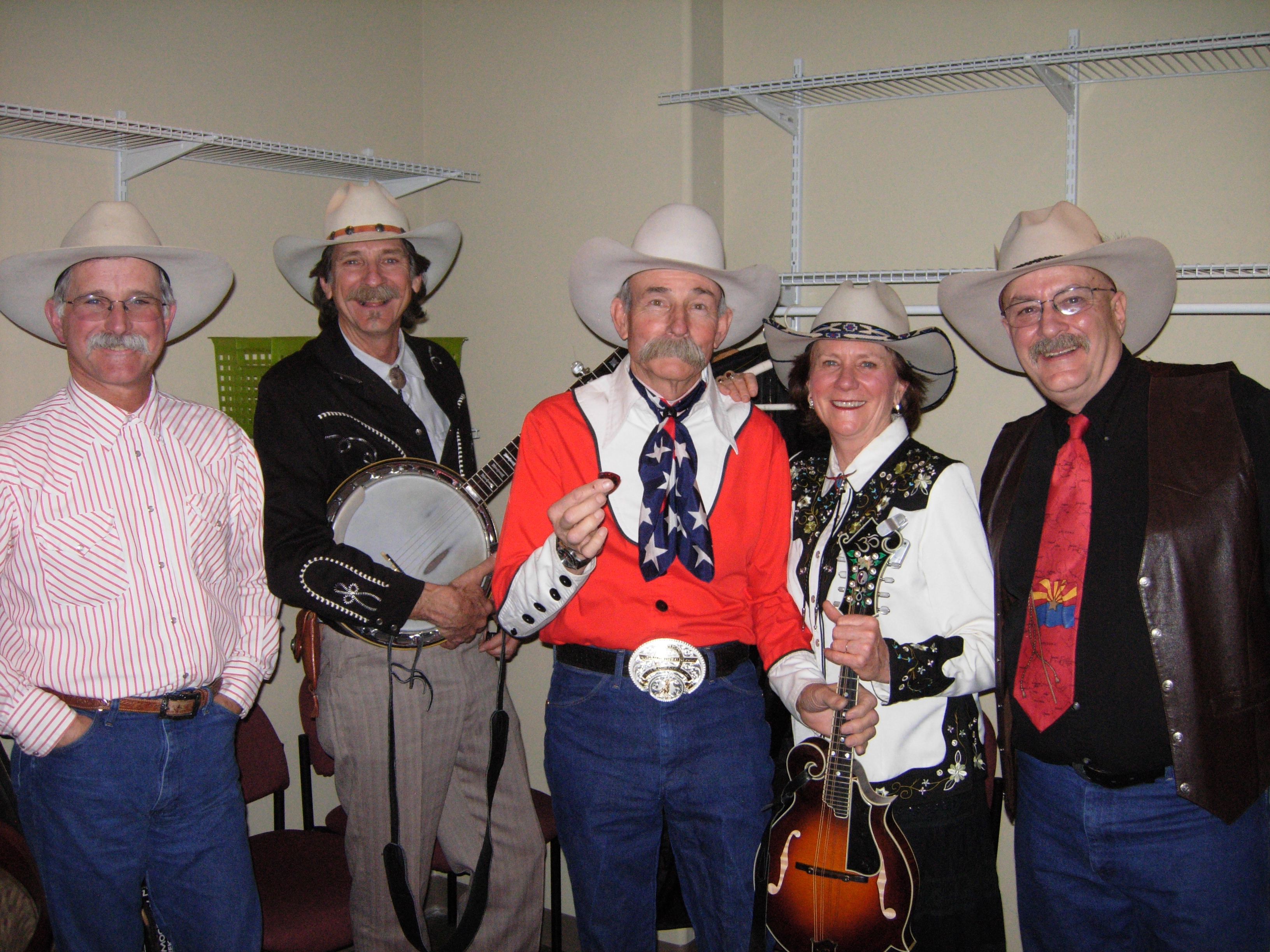 SaddleBrook 2011